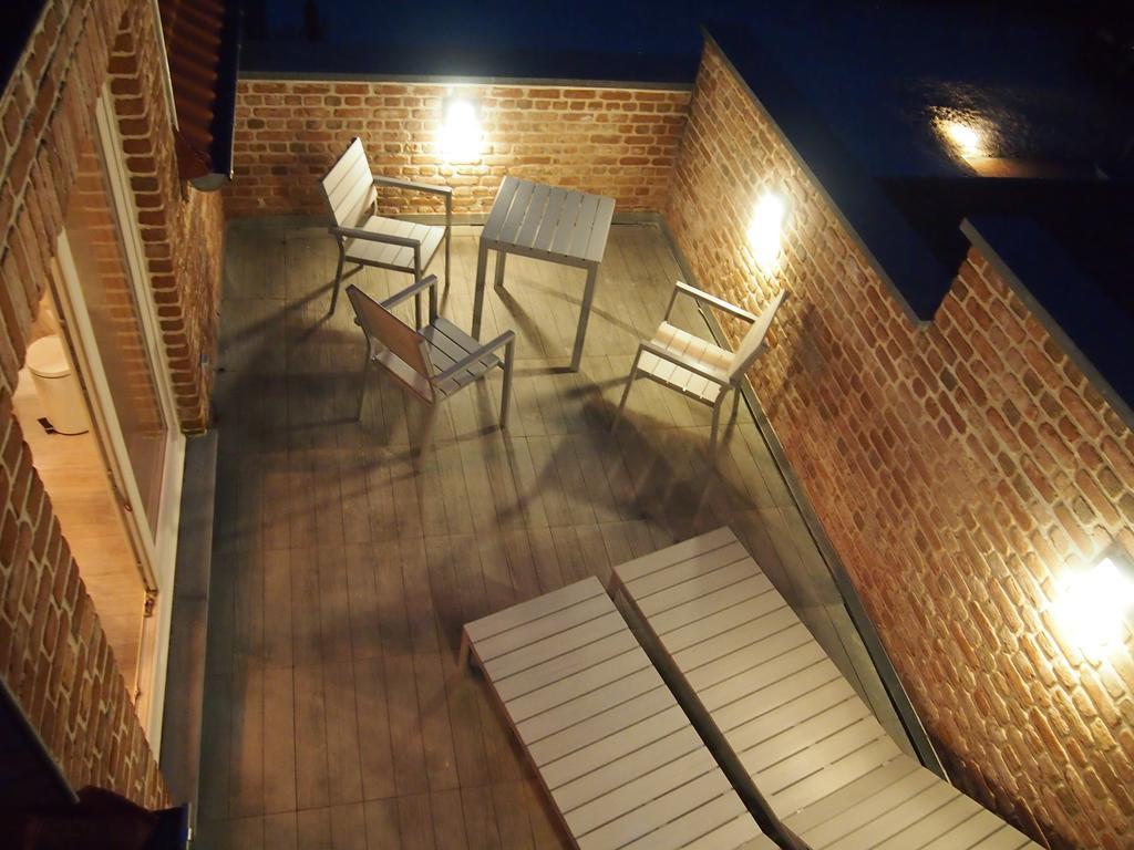 Archipel Holiday Cottage Ellezelles Habitación foto